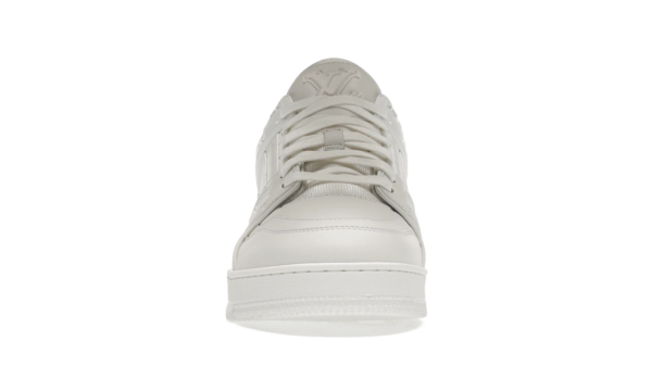 Trainer White - imagine 3