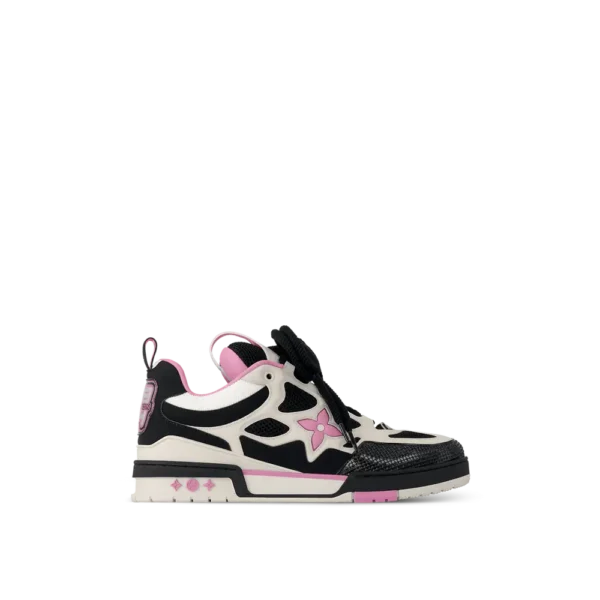 Skate Sneaker - imagine 4