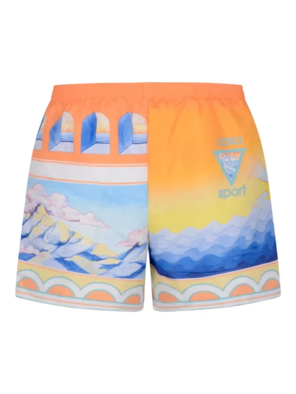 SWIMSUIT CASABLANCA