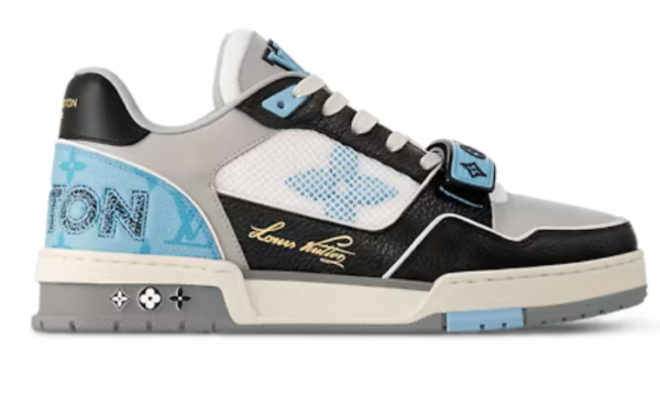 Trainer Maxi - imagine 3