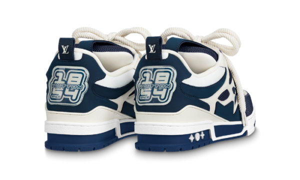 Skate Sneaker - imagine 2
