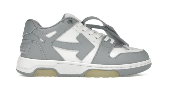 OFF-WHITE OUT OF OFFICE