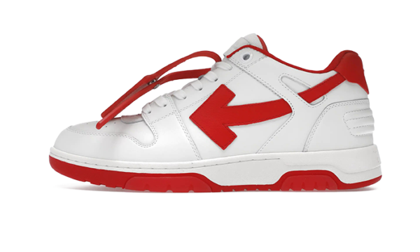 OFF-WHITE OUT OF OFFICE - imagine 3