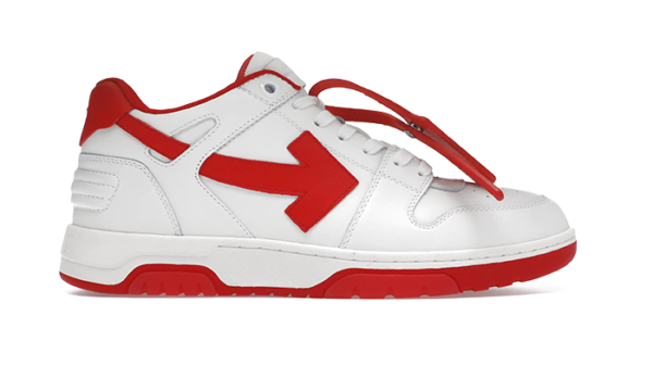 OFF-WHITE OUT OF OFFICE