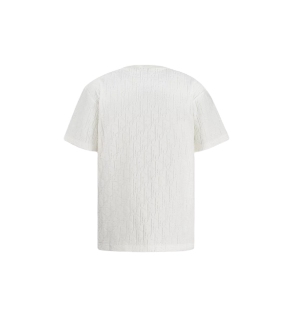 DIOR T-SHIRT - imagine 2