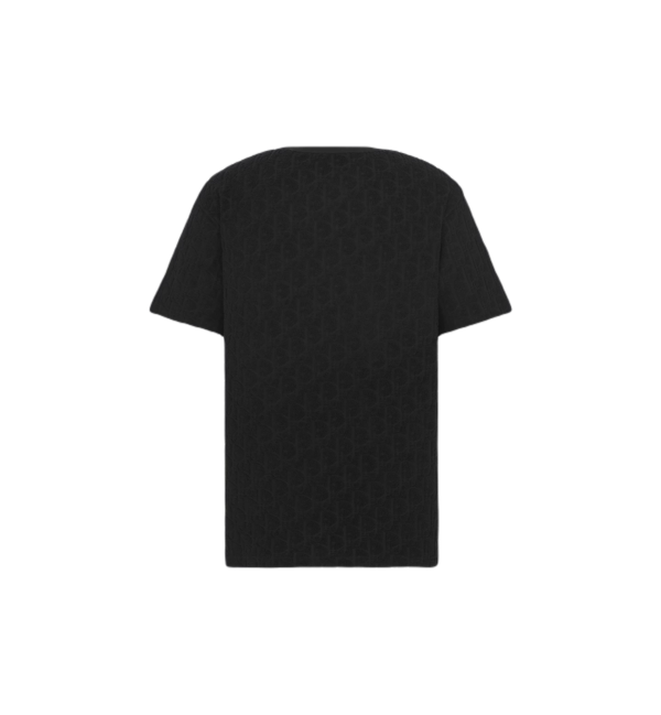 DIOR T-SHIRT - imagine 2