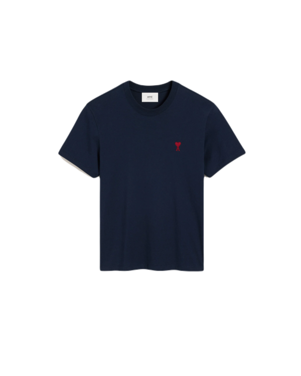 T-SHIRT AMI PARIS