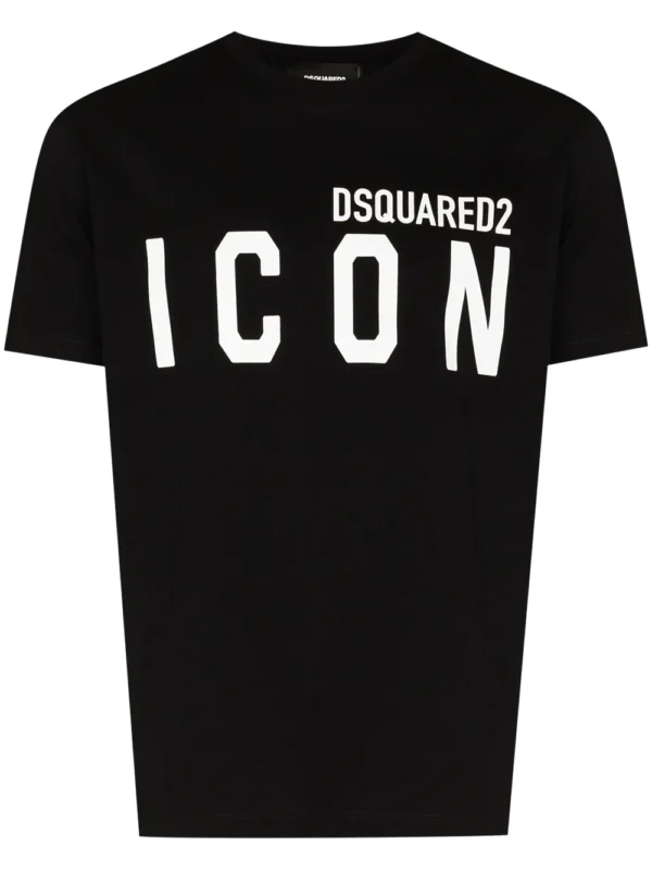 T-SHIRT DSQ2 - imagine 3