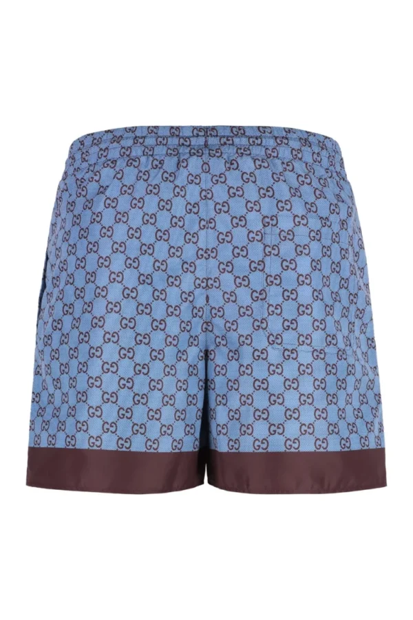 SWIMSUIT GUCCI - imagine 2