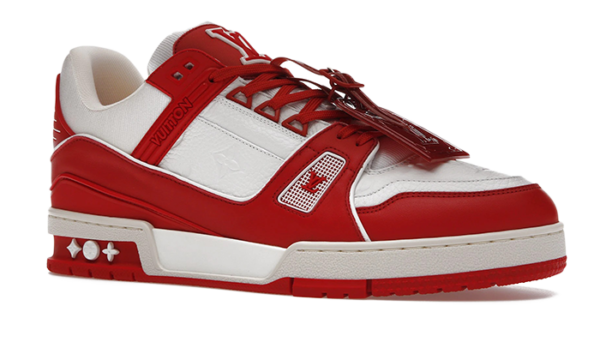 Trainer Red - imagine 2