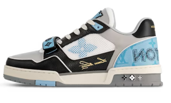 Trainer Maxi - imagine 4