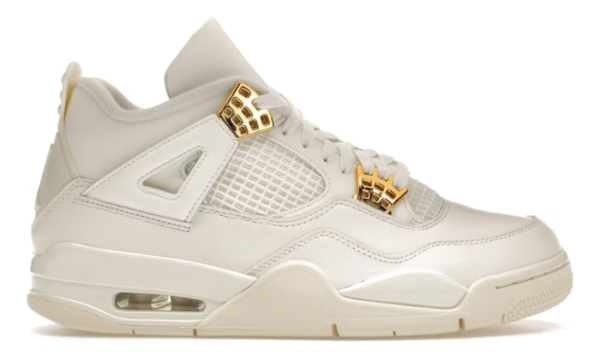 J4 METALLIC GOLD - imagine 3