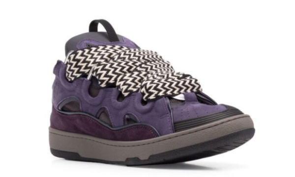 Curb Grape Purple - imagine 2