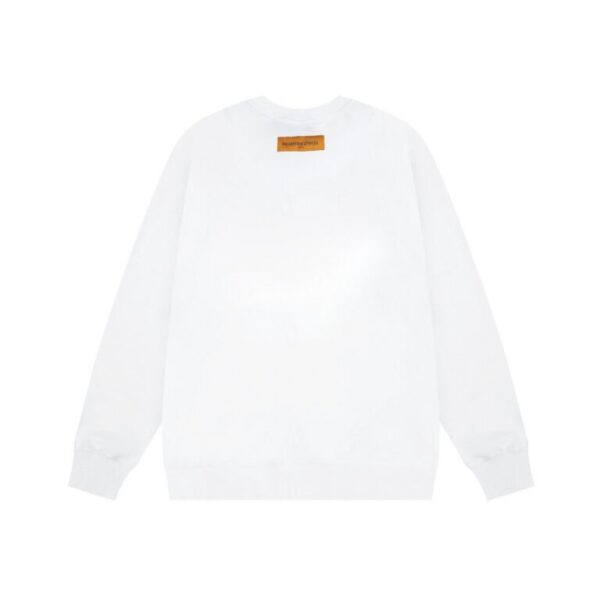 LV HOODIE - imagine 2