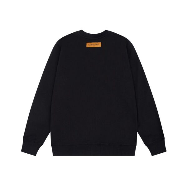 LV HOODIE - imagine 2