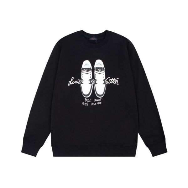 LV HOODIE