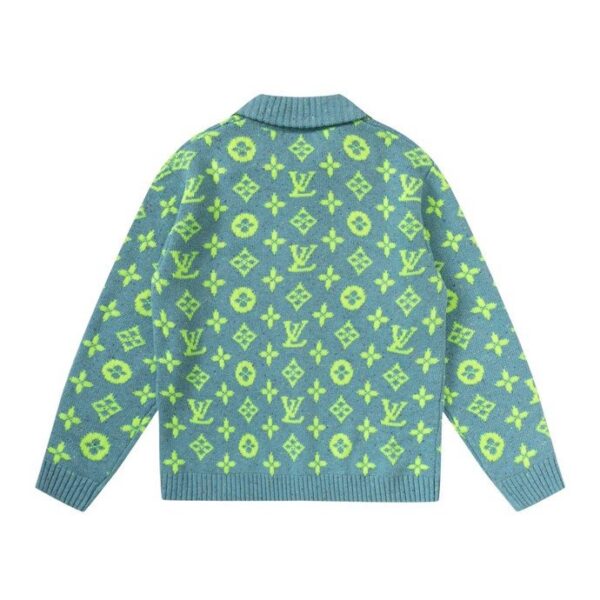 LV HOODIE - imagine 2