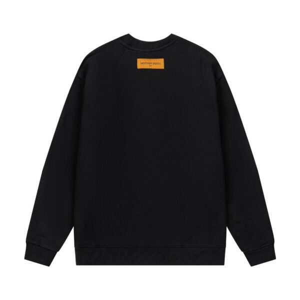 LV HOODIE - imagine 2