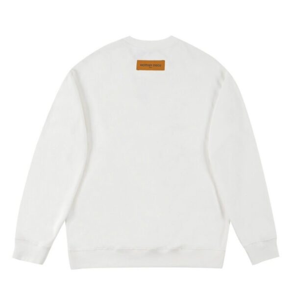 LV HOODIE - imagine 2