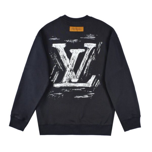 LV HOODIE - imagine 2