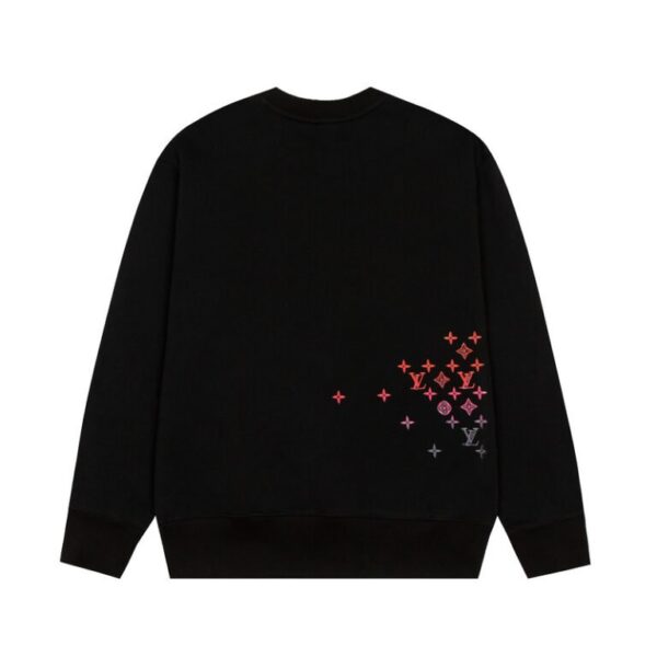 LV HOODIE - imagine 2