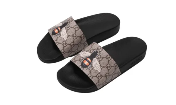 SLIPPERS