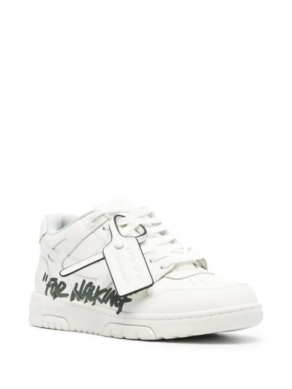 OFF-WHITE OUT OF OFFICE “OOO” FOR WALKING - imagine 2