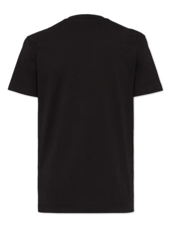 T-SHIRT DSQ2 - imagine 2