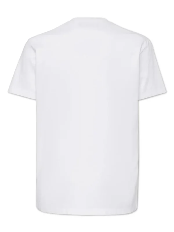 T-SHIRT DSQ2 - imagine 2