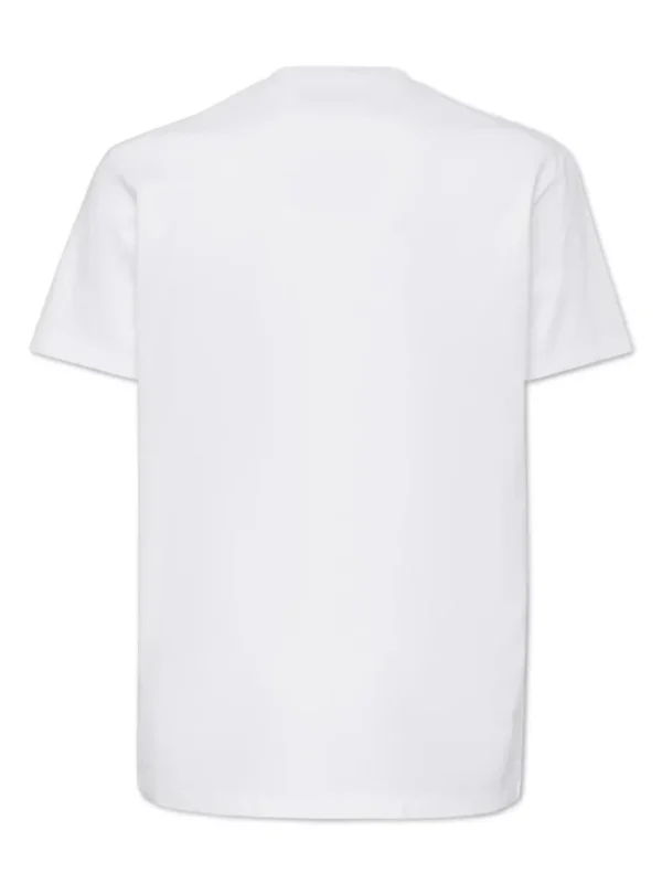 T-SHIRT DSQ2 - imagine 2