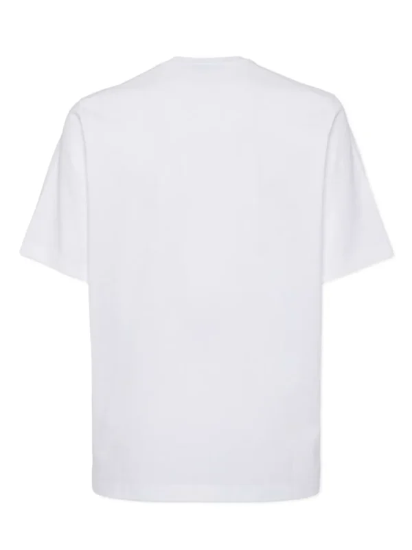 T-SHIRT DSQ2 - imagine 2