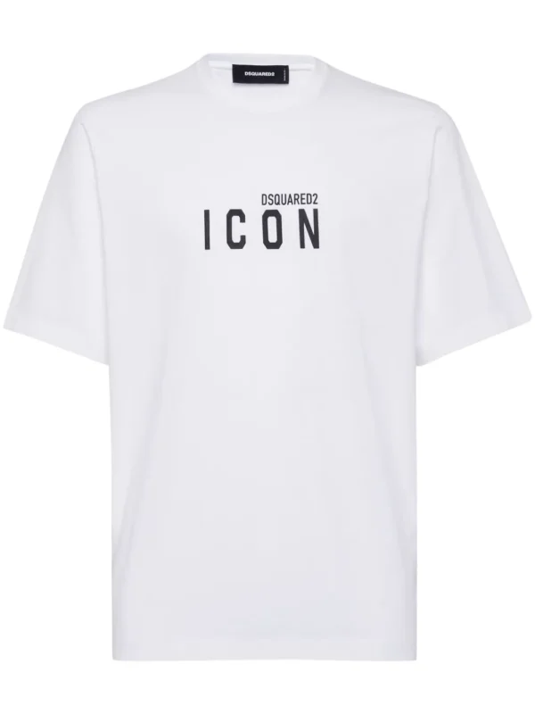 T-SHIRT DSQ2 - imagine 3