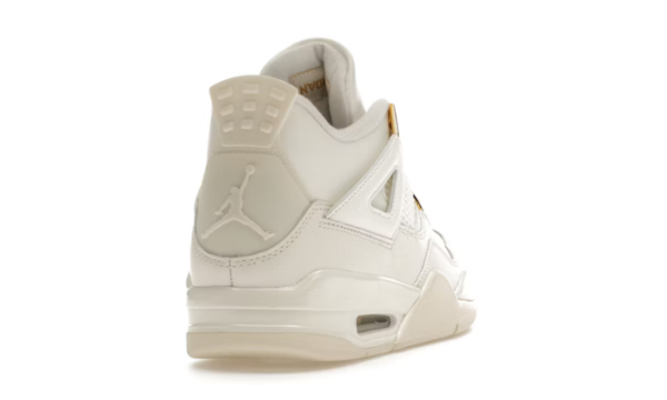 J4 METALLIC GOLD - imagine 4