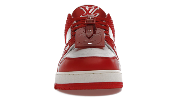 Trainer Red - imagine 3