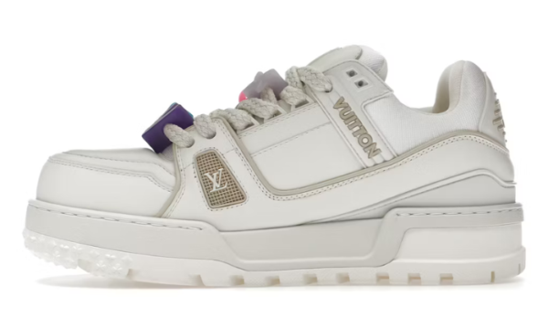 Trainer Maxi