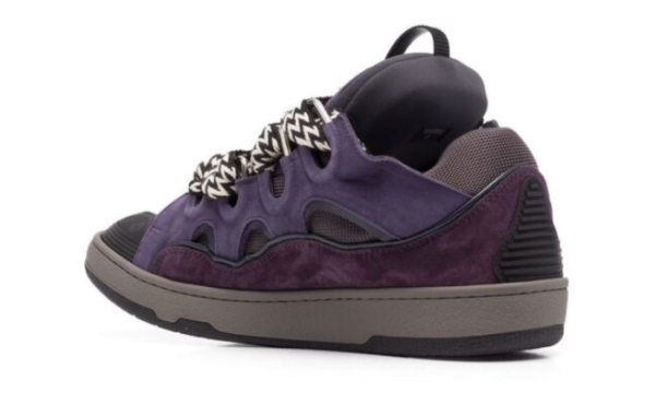 Curb Grape Purple - imagine 3