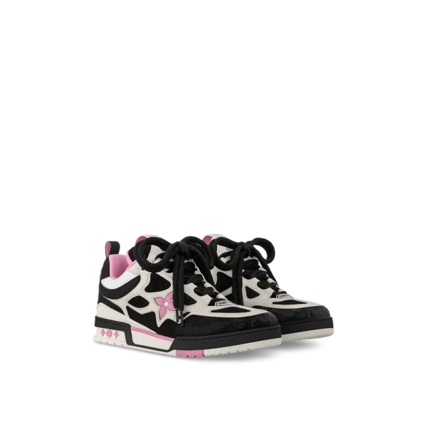 Skate Sneaker - imagine 3