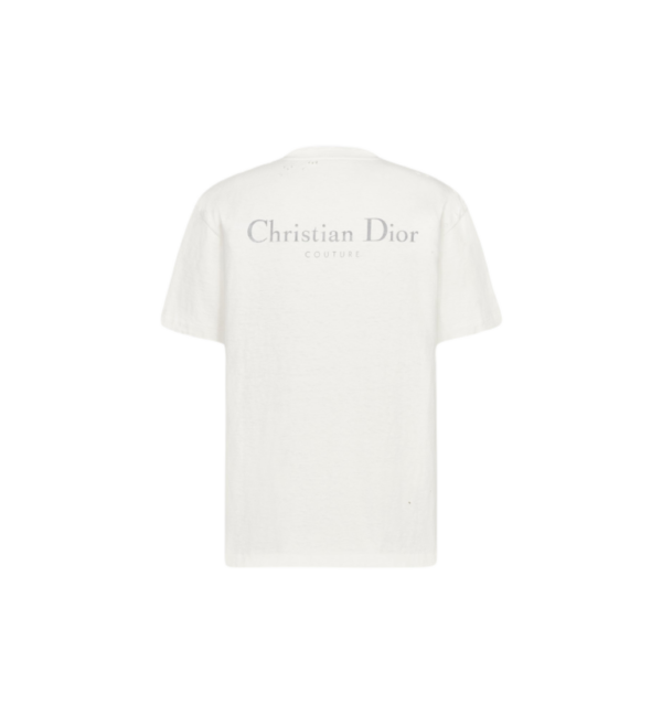 DIOR T-SHIRT - imagine 2
