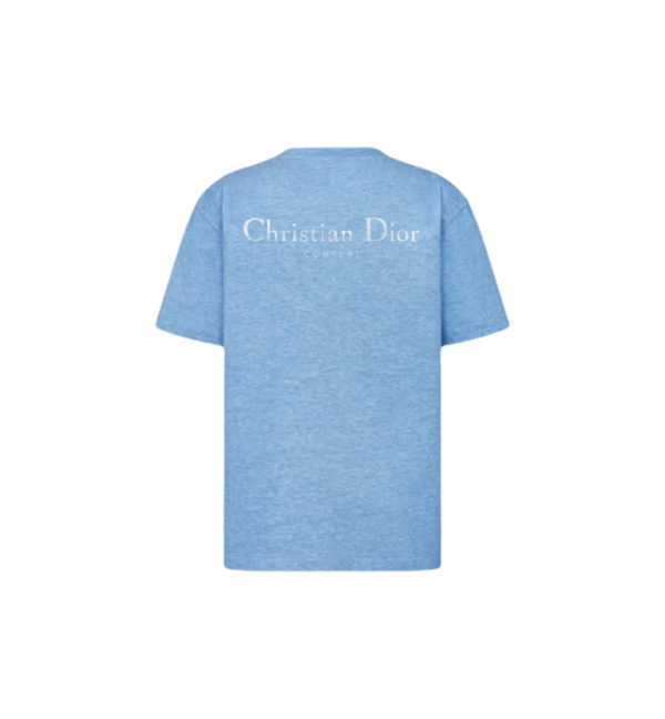 DIOR T-SHIRT - imagine 2