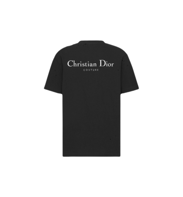 DIOR T-SHIRT - imagine 2