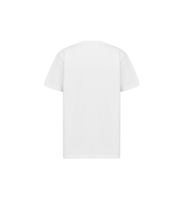 DIOR T-SHIRT - imagine 2
