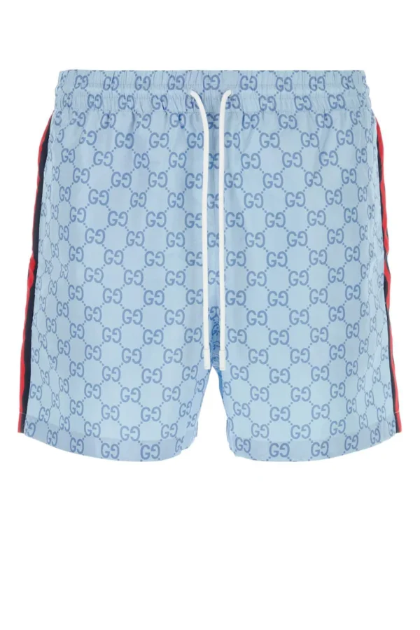 SWIMSUIT GUCCI