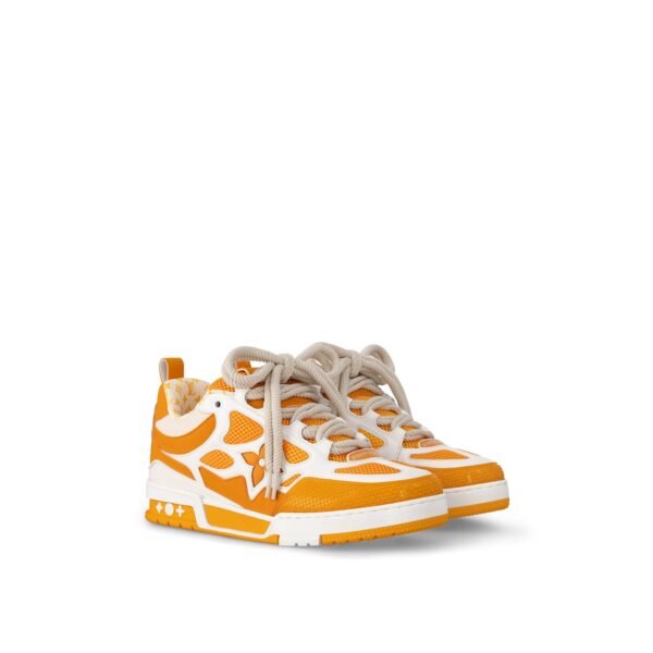 Skate Sneaker - imagine 2