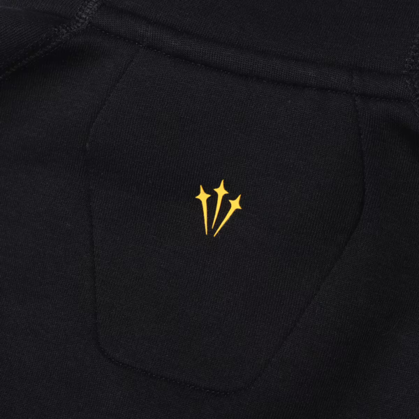 NIKE NOCTA – BLACK - imagine 6