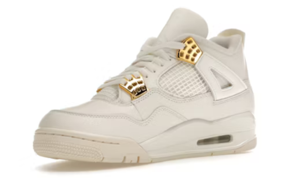 J4 METALLIC GOLD - imagine 2