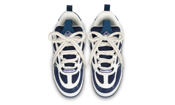 Skate Sneaker - imagine 3