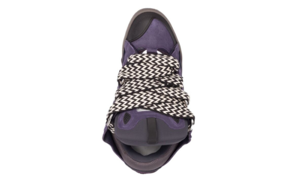 Curb Grape Purple - imagine 4