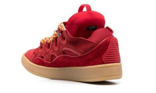 Curb Red - imagine 4