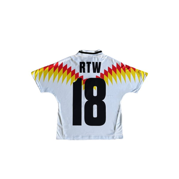 CRTZ T-SHIRT - imagine 2
