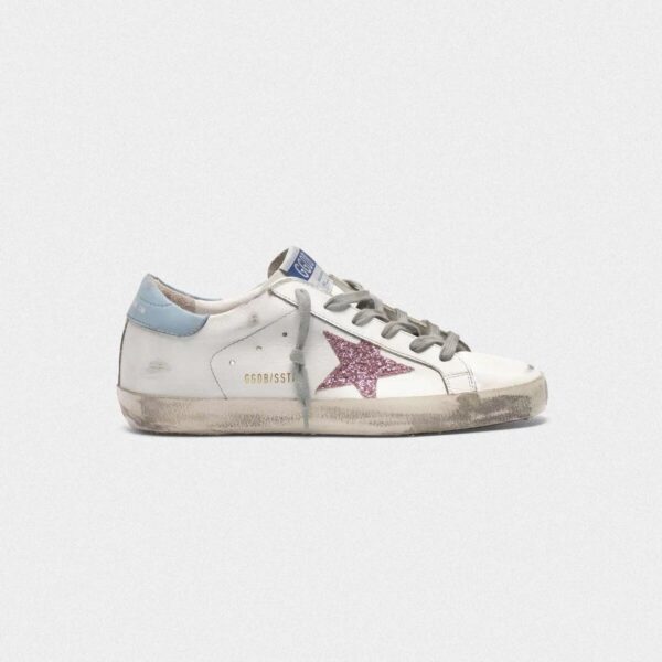 GOLDEN GOOSE
